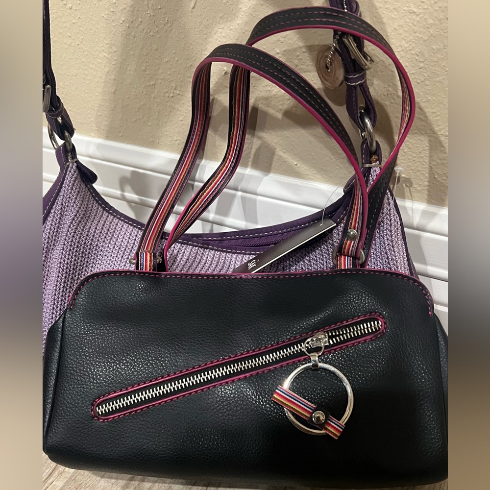 2/$25🎉 Tommy Hilfiger and The Sak purses NWT